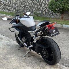 CFMOTO 750SR-S - ფოტო 6