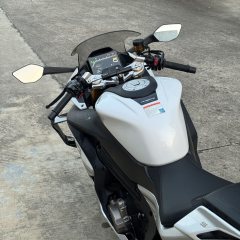 CFMOTO 750SR-S - ფოტო 7