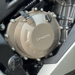 CFMOTO 750SR-S - ფოტო 8