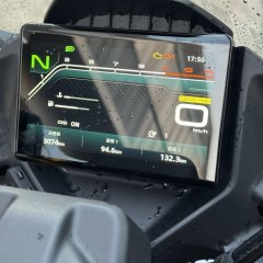 CFMOTO 750SR-S - ფოტო 9