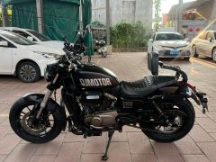QJMOTOR Flash 300 - photo 5