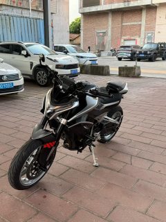 CFMOTO 800NK - фото 2