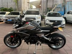 CFMOTO 800NK - фото 4