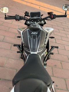 CFMOTO 800NK - фото 7