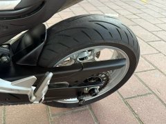 CFMOTO 800NK - фото 8