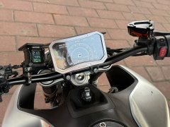 CFMOTO 800NK - фото 9