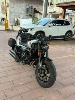 Voge CU525 500 cc - photo 1