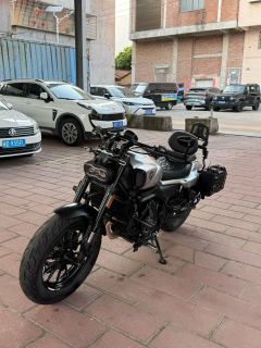 Voge CU525 500 cc - photo 2