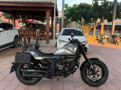 Voge CU525 500 cc - photo 3
