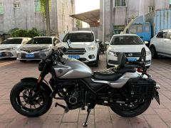 Voge CU525 500 cc - photo 4