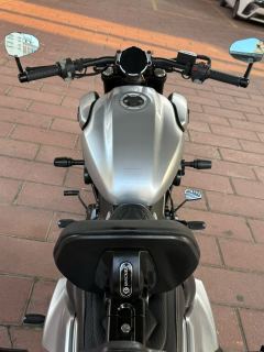 Voge CU525 500 cc - photo 7