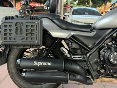 Voge CU525 500 cc - photo 8
