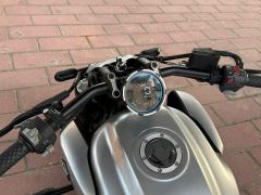 Voge CU525 500 cc - photo 9