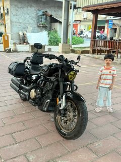 Voge CU625 600 cc - photo 1