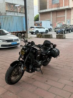 Voge CU625 600 cc - photo 2