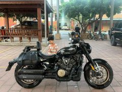 Voge CU625 600 cc - photo 3
