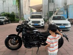 Voge CU625 600 cc - photo 4