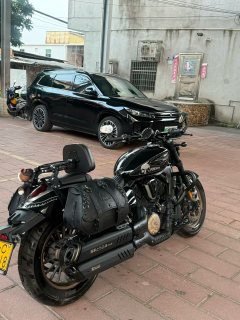 Voge CU625 600 cc - photo 5