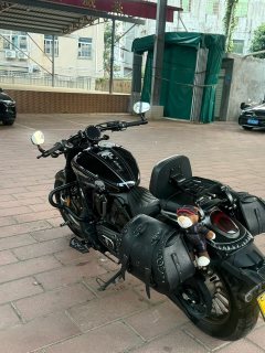 Voge CU625 600 cc - photo 6