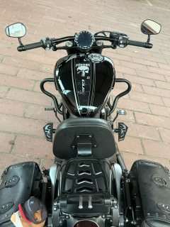 Voge CU625 600 cc - photo 7