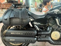 Voge CU625 600 cc - photo 8