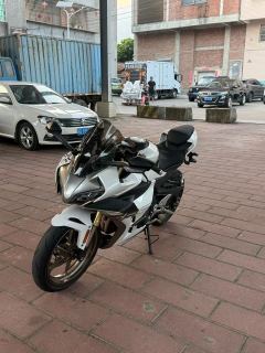 CFMOTO 450SR - ფოტო 2