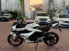 CFMOTO 450SR - ფოტო 4