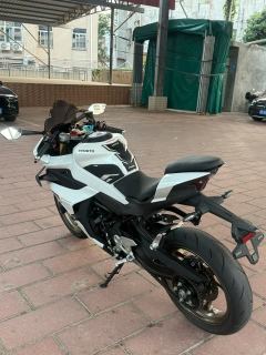 CFMOTO 450SR - ფოტო 5