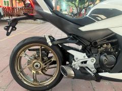 CFMOTO 450SR - ფოტო 8