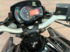 Benelli TNT600i - ფოტო 9