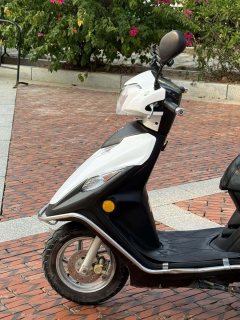 Haojue VF100 - ფოტო 6