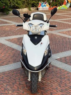 Haojue VF100 - ფოტო 9