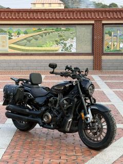 Voge CU625 600 cc - ფოტო 1