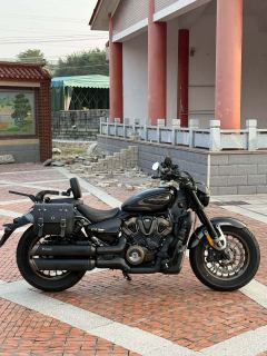 Voge CU625 600 cc - ფოტო 2