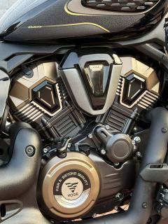 Voge CU625 600 cc - ფოტო 3