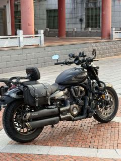 Voge CU625 600 cc - ფოტო 5