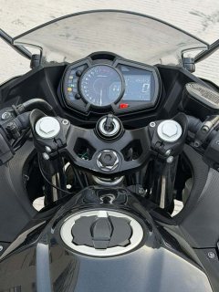 Kawasaki Ninja 400 - ფოტო 7