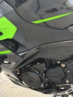 Kawasaki Ninja 400 - ფოტო 9