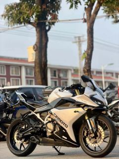 CFMOTO 250SR - ფოტო 1