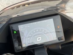CFMOTO 250SR - ფოტო 10