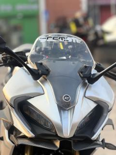 CFMOTO 250SR - ფოტო 2