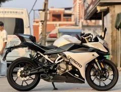 CFMOTO 250SR - ფოტო 3