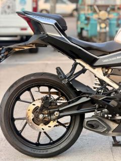 CFMOTO 250SR - ფოტო 5