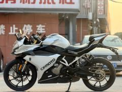 CFMOTO 250SR - ფოტო 7