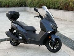 SYM Joymax Z 300 - фото 1