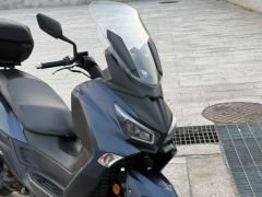 SYM Joymax Z 300 - фото 3