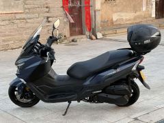 SYM Joymax Z 300 - фото 5