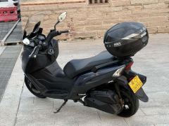SYM Joymax Z 300 - фото 6