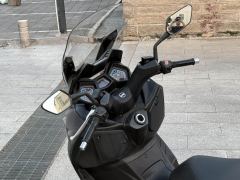 SYM Joymax Z 300 - фото 7
