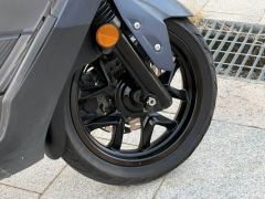 SYM Joymax Z 300 - фото 8